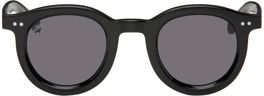 Akila Black Lucid Sunglasses