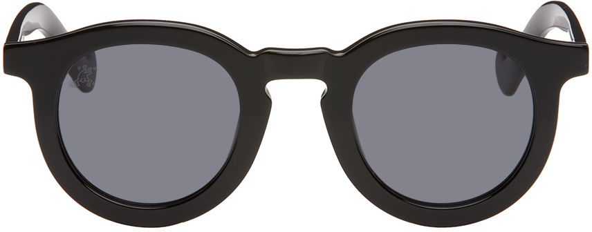 Akila Black Paradise Sunglasses