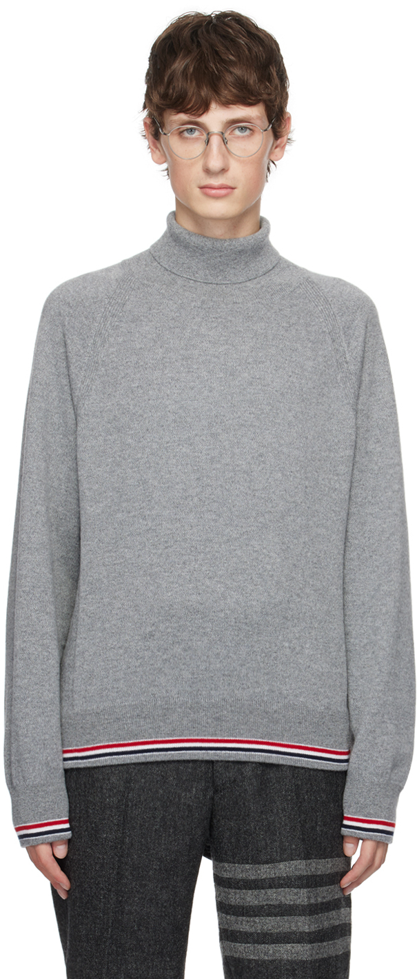 Thom browne clearance turtleneck