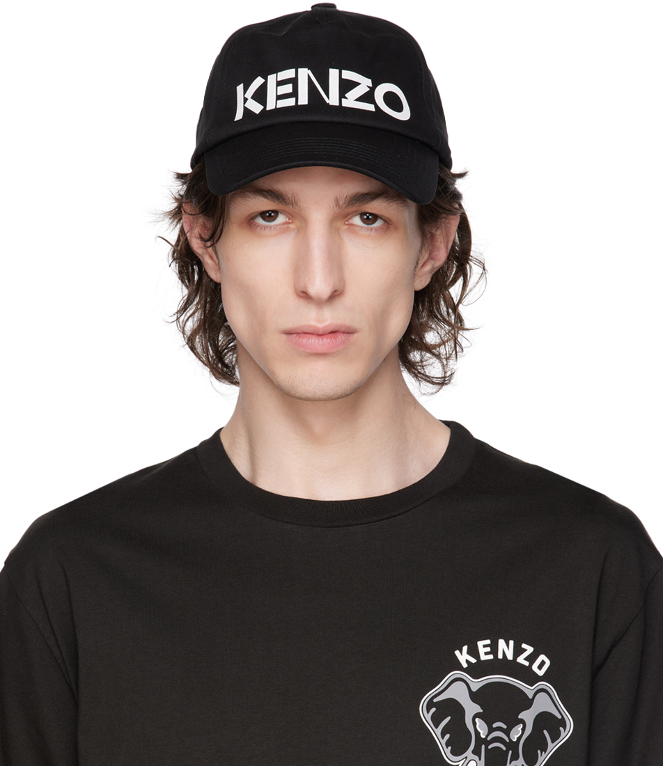 Kenzo 男士帽子| SSENSE