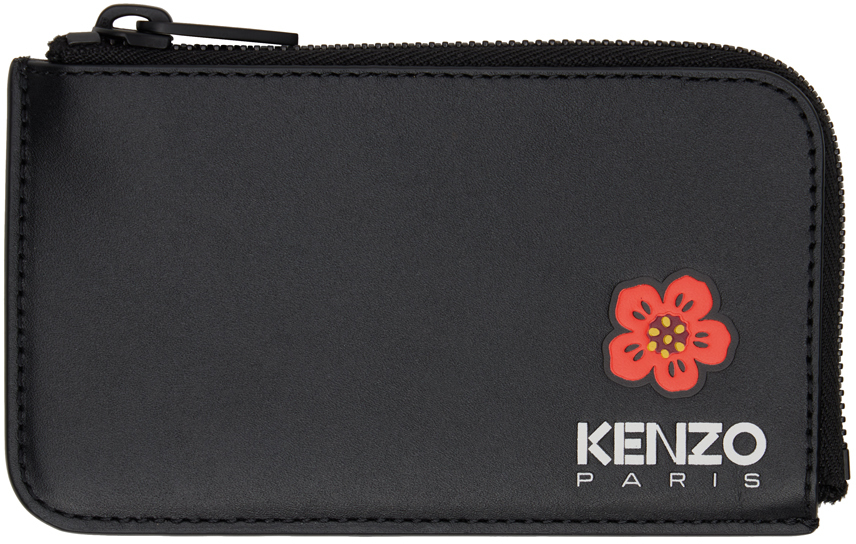 Kenzo メンズ カードケース & 財布 | SSENSE 日本