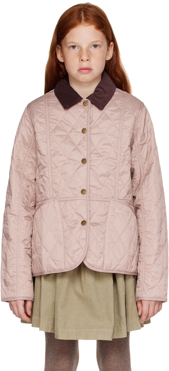 Barbour enfant pas clearance cher