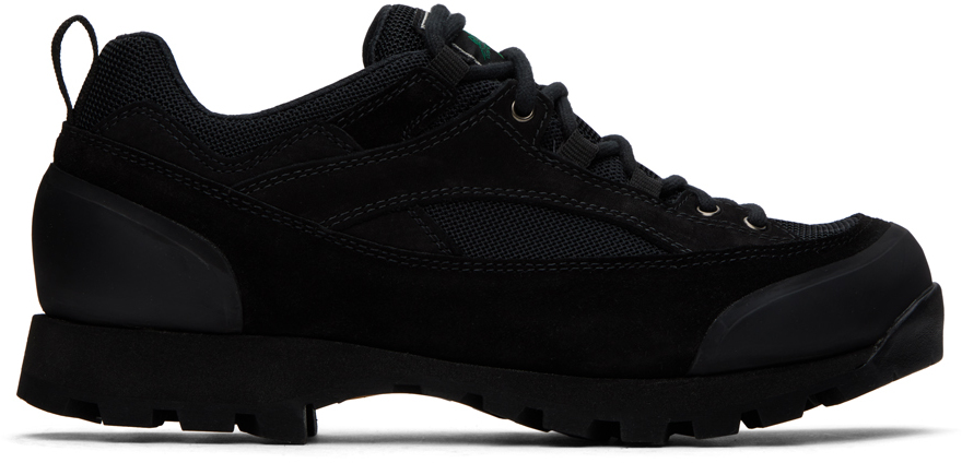 Black Grappa Hiker Sneakers