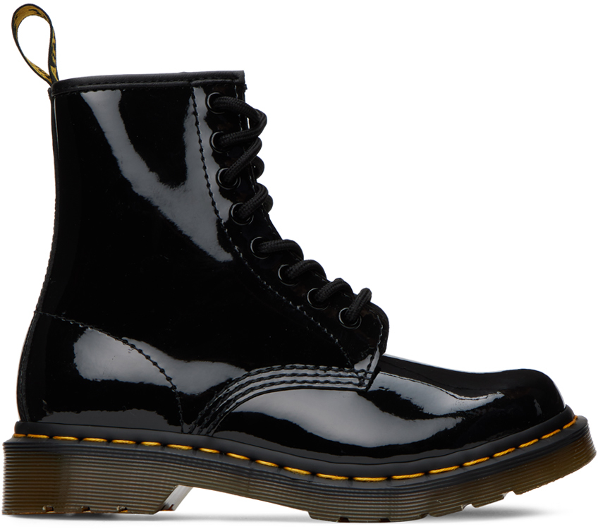 dr martens solde