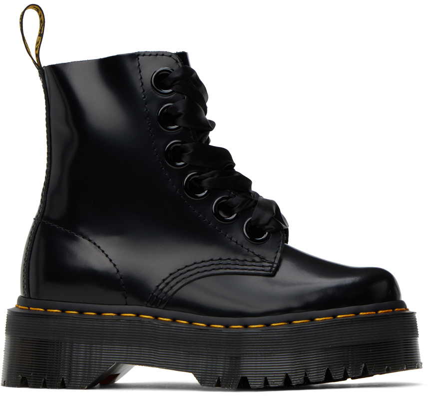 dr martens solde