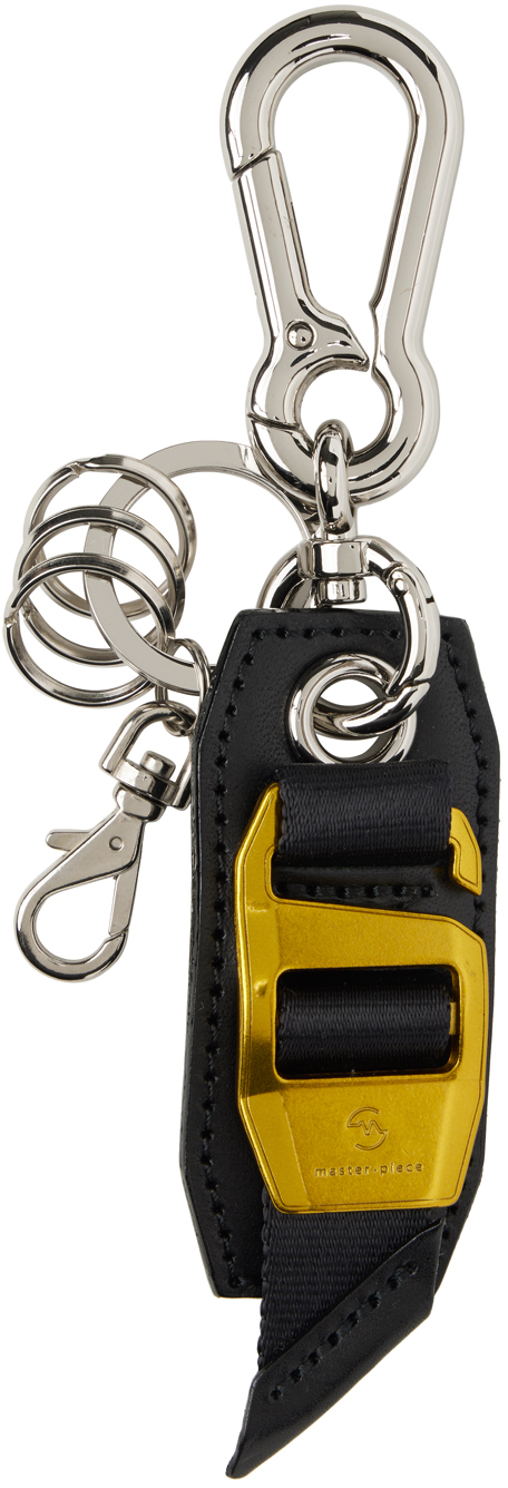 Men's High-tech Accessories And Keychains