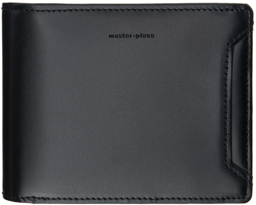 Men's designer wallet | Vessel X