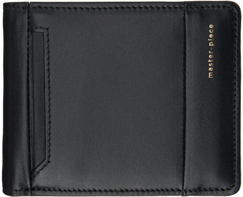 Black Gloss Wallet