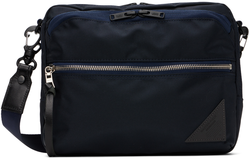 Master-piece messenger bags for Men | SSENSE