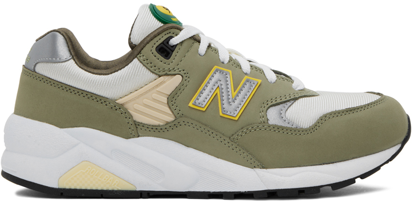 New balance shop 580 khaki