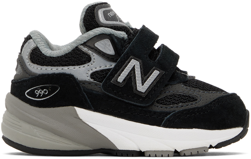 basket bébé garcon new balance
