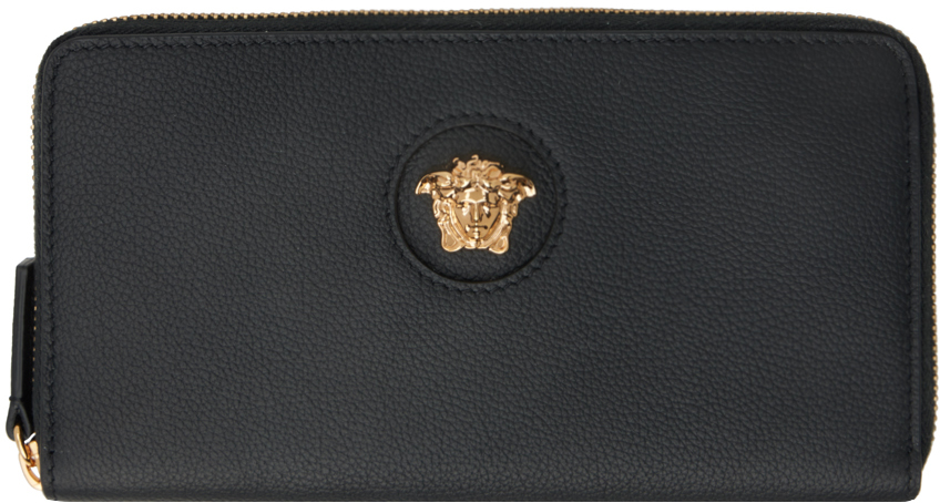 Versace wallet ssense Clearance