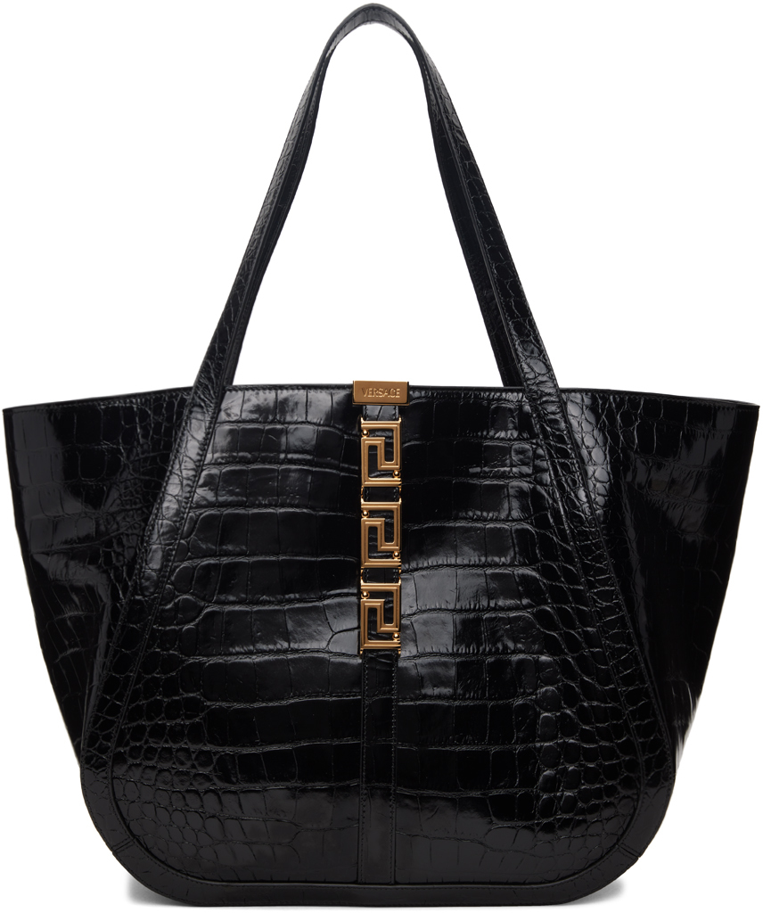 VERSACE Tote Bags sale - discounted price