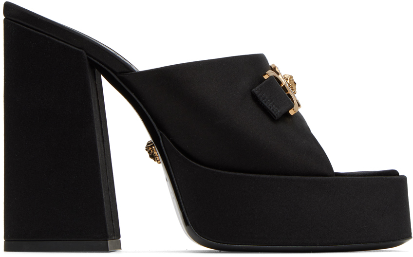 bottines meduse solde