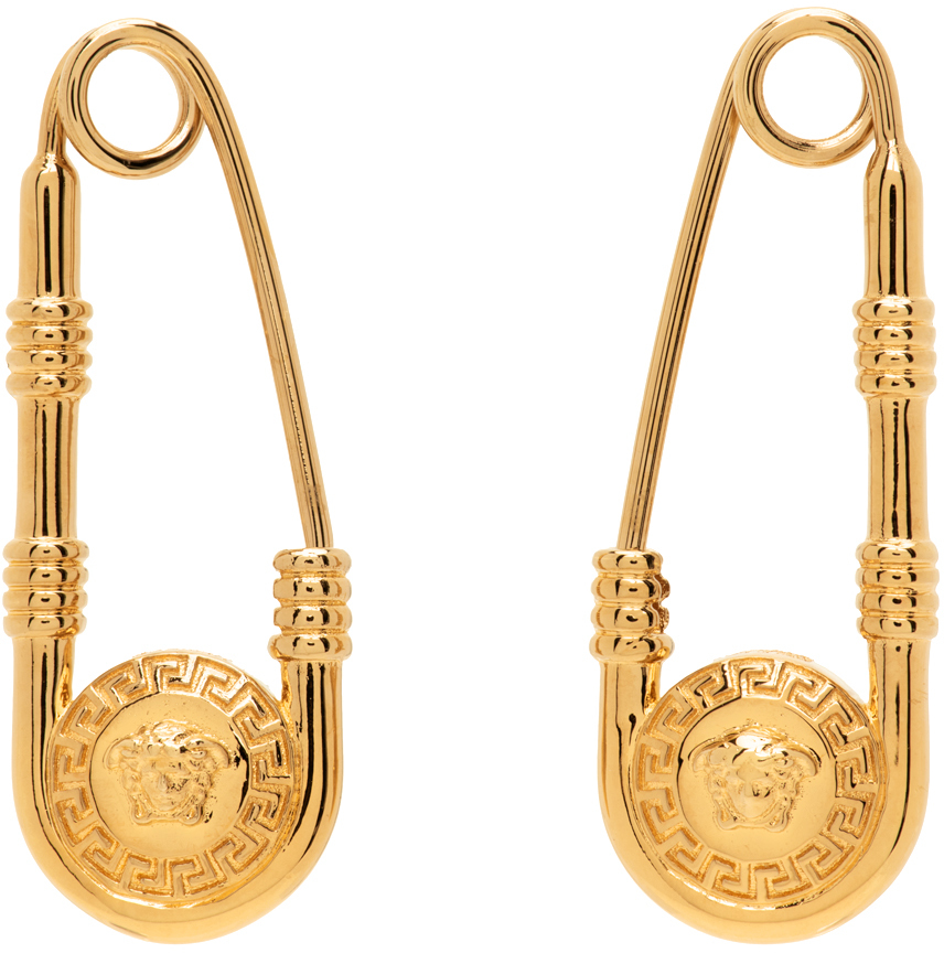 Versace hot sale earrings canada