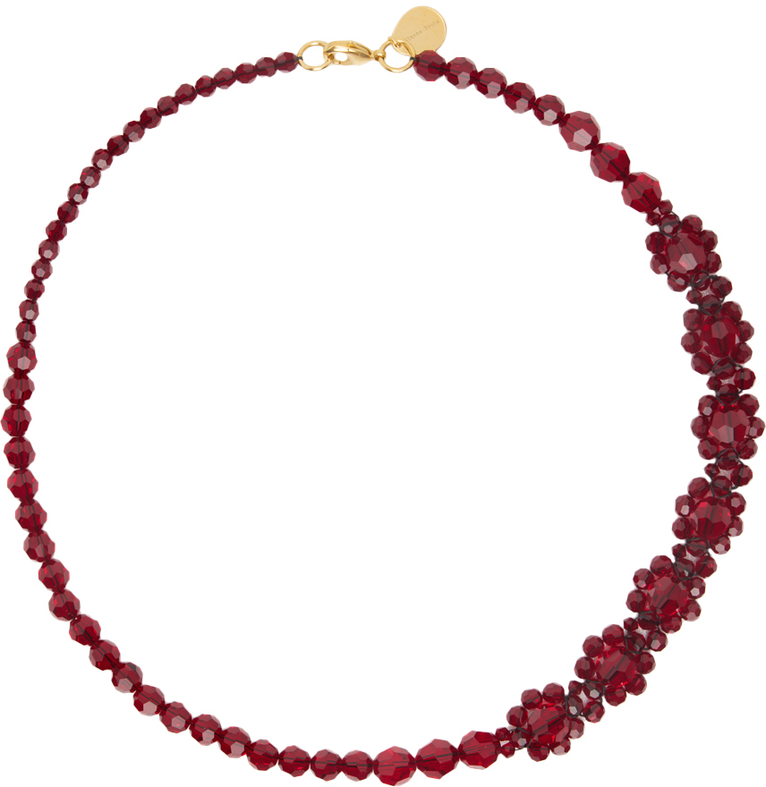 Simone 2025 rocha necklace