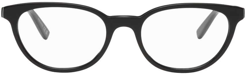 Saint Laurent Black SL 589 Glasses