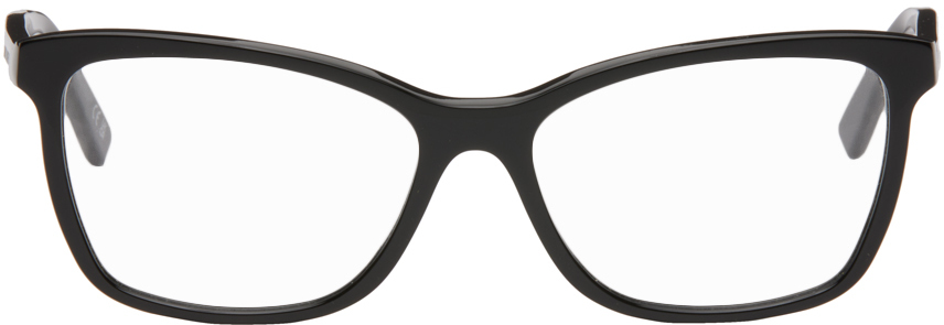 Saint Laurent Black SL 503 Glasses