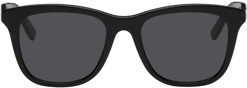 Saint Laurent Black SL 587/K Sunglasses