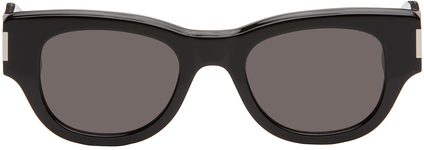 Saint Laurent SL 573 Cat-Eye Sunglasses