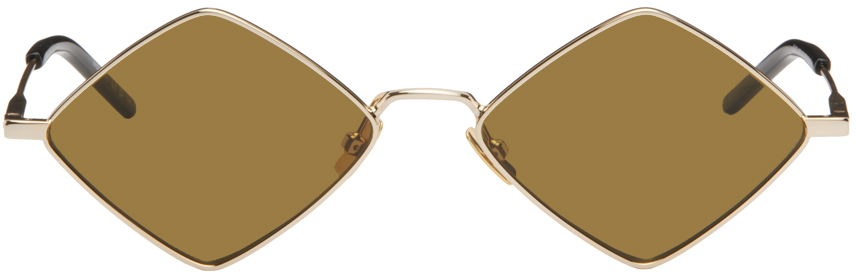 Gold SL 302 LISA Sunglasses