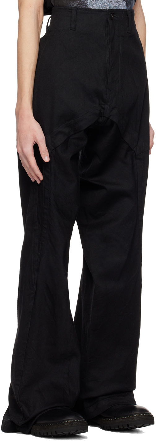 julius degraded punk jeans Julius Degraded Punk Jeans | Blue