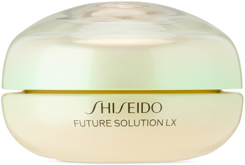 Future Solution LX Legendary Enmei Ultimate Brilliance Eye Cream, 15 mL