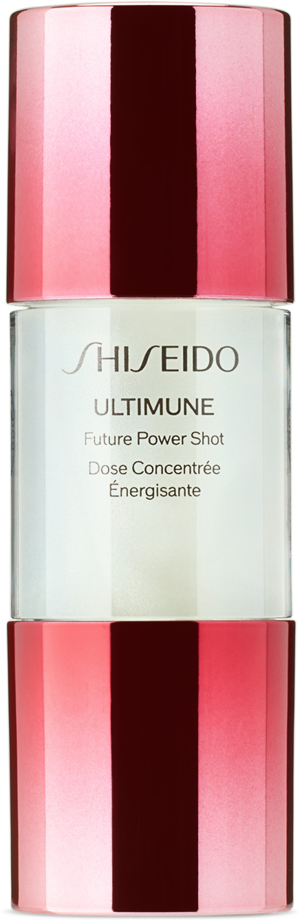 Ultimune Future Power Shot, 15 mL by SHISEIDO | SSENSE