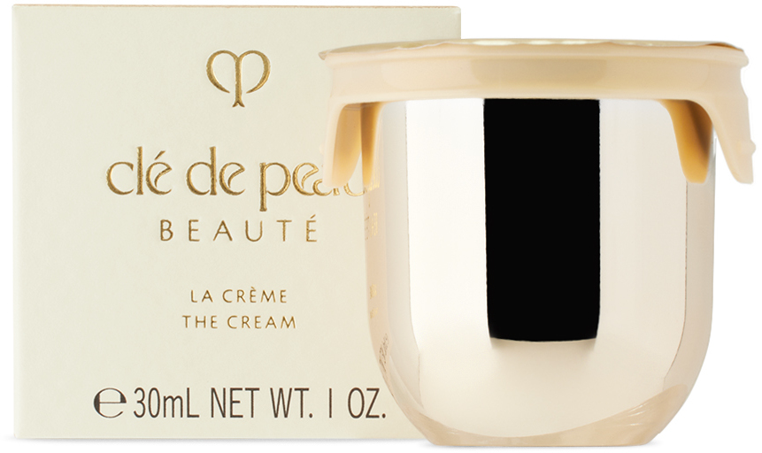 Clé De Peau Beauté La Crème Refill, 30 ml In N/a