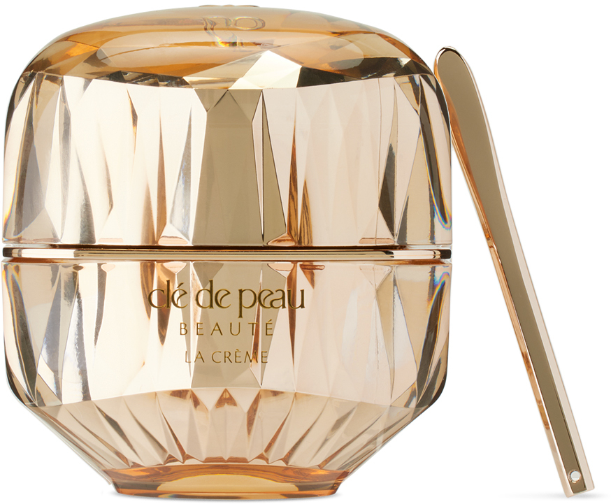 La Crème, 30 mL by Clé de Peau Beauté | SSENSE