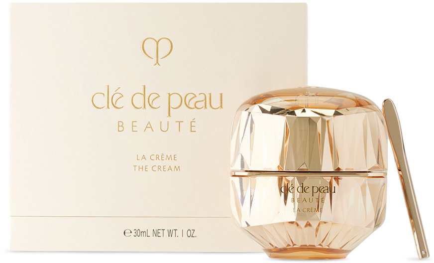 Clé De Peau Beauté La Crème, 30 ml In N/a