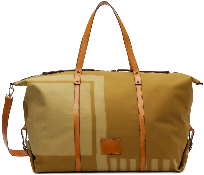 Shop Paul Smith Messenger & Shoulder Bags by kesta5