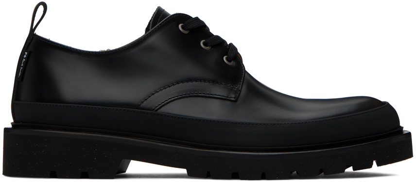 Black Willie Derbys by PS by Paul Smith on Sale