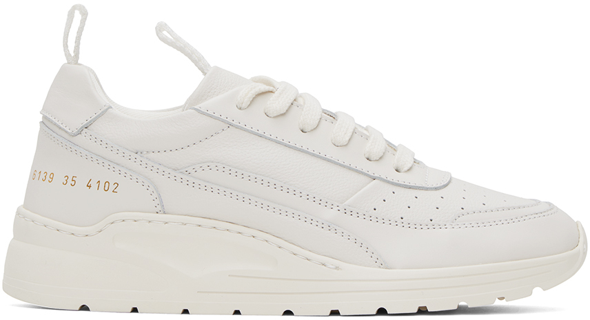 Off-White Track 90 Sneakers