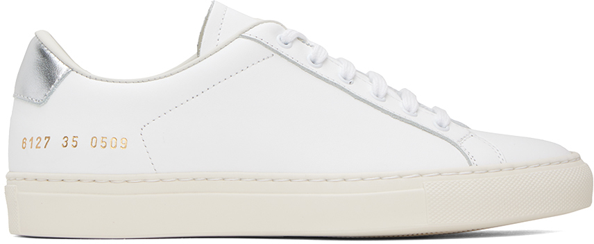 Common Projects ウィメンズ ローカットスニーカー | SSENSE 日本