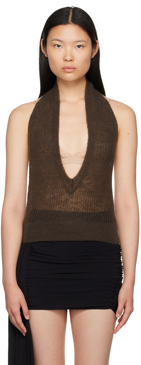 Buy Brown Camisoles & Slips for Women by Leading Lady Online