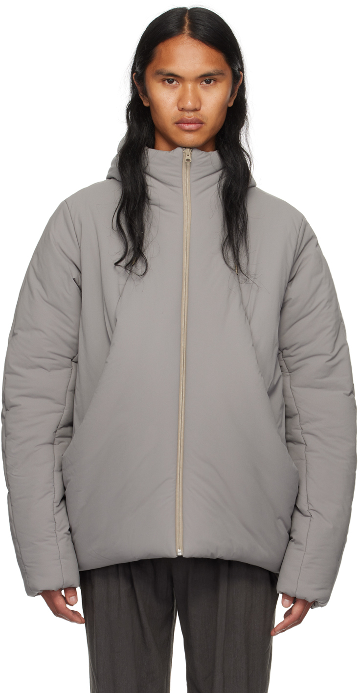 Hyein Seo jackets & coats for Men | SSENSE Canada