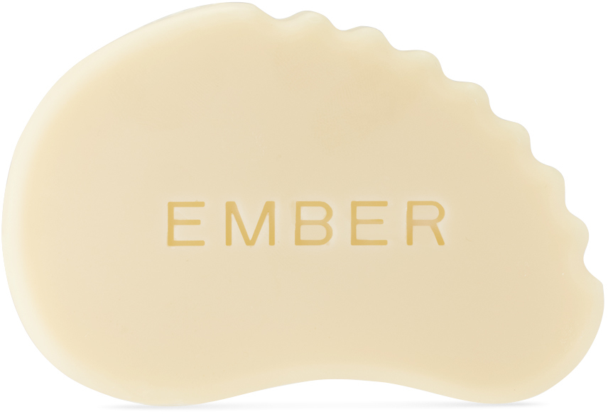 Ember Wellness Sculpt & Glow Serum Bar, 50 G In Neutral