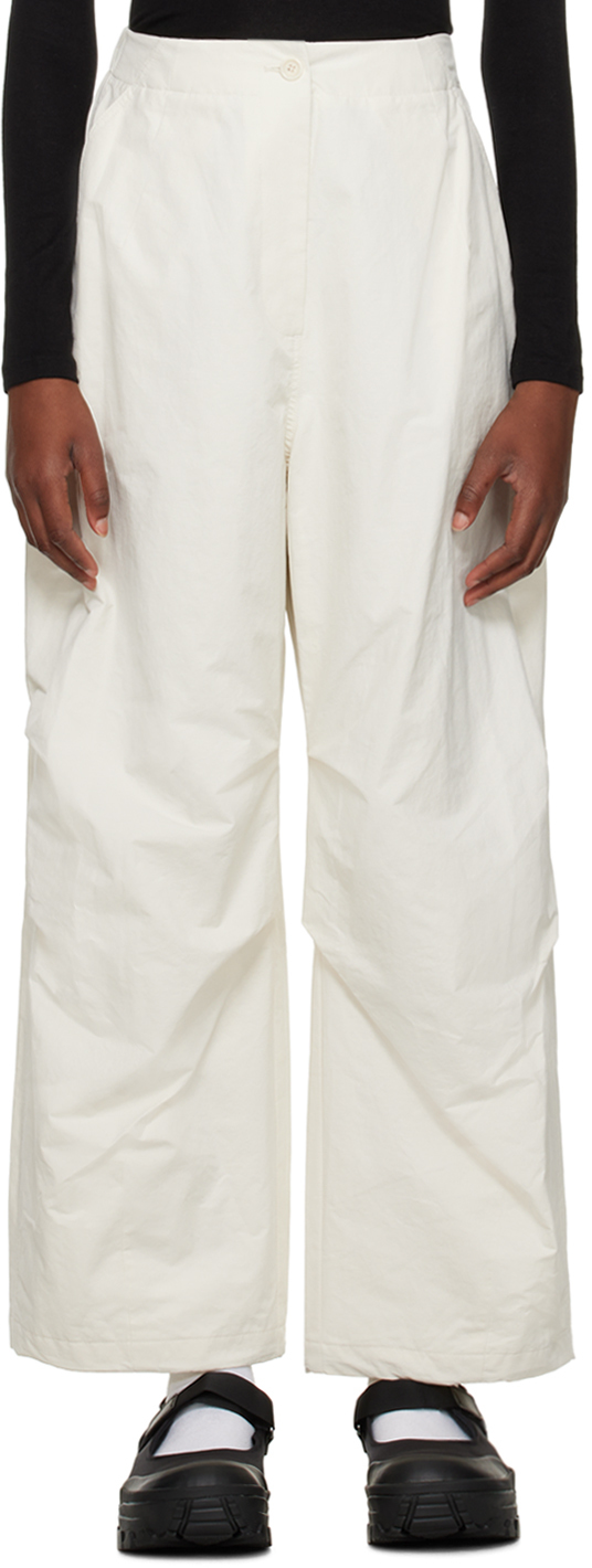 Off-White Fatigue Trousers
