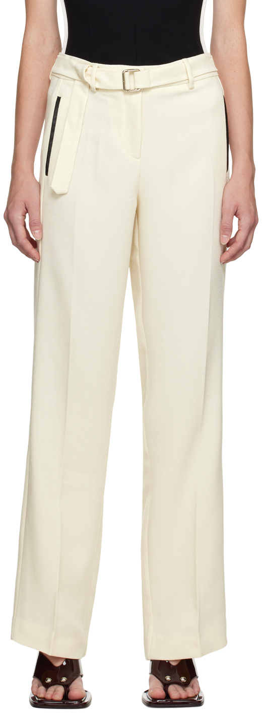 Off-White Basil Trousers
