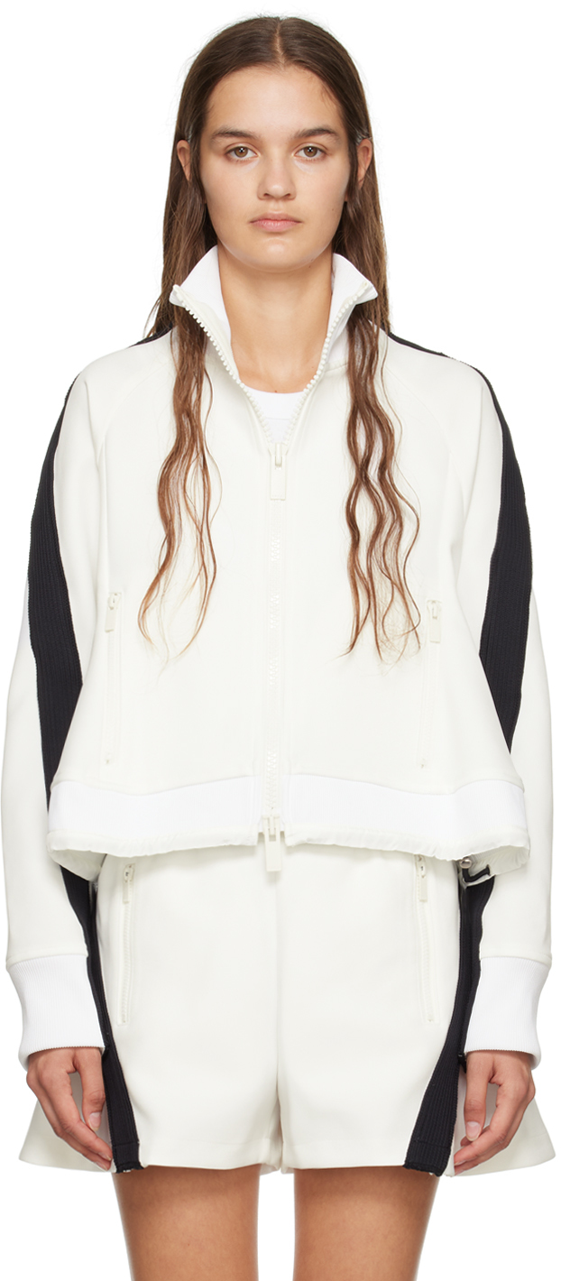 sacai x off white