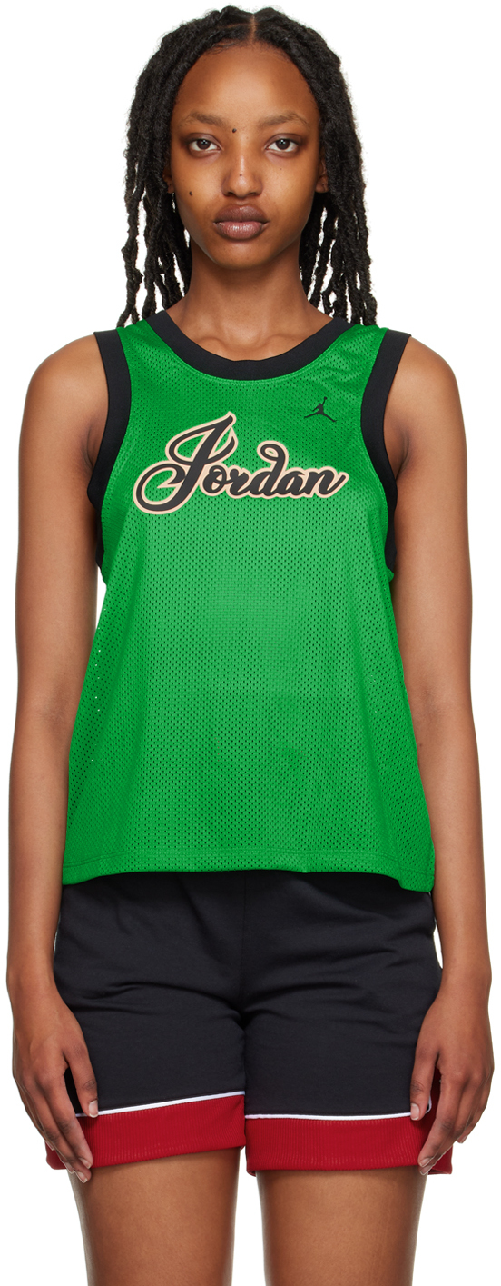 Jordan Women's Jersey. Nike LU