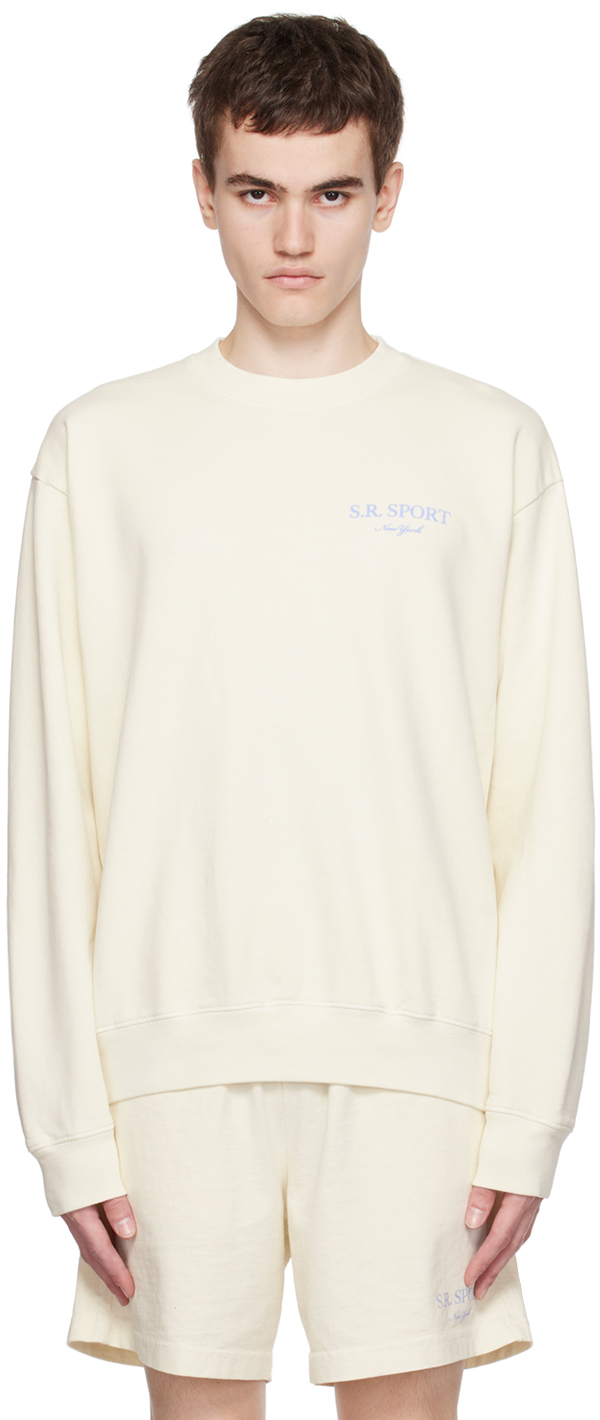 Off-White Wimbledon Sweatshirt