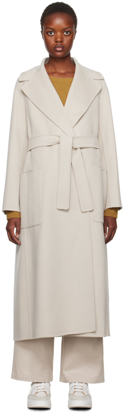 MAX MARA｜COATS (PAOLORE (19011071 081 / 19011071600 081 S Max Mara Paolore coat | LODENFREY