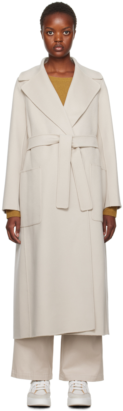 S Max Mara jackets & coats for Women   SSENSE