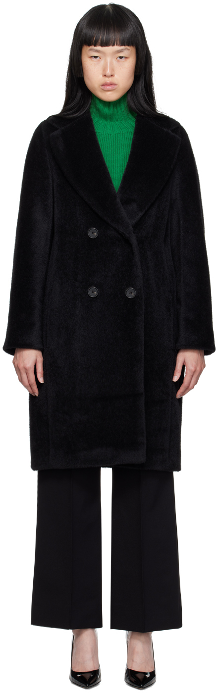 【関税込み】S Max Mara タン Roseto コート S Max Mara ROSETO(エス マックスマーラ) - 海外通販のBUYMA