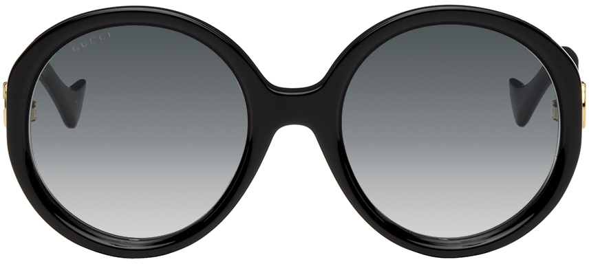 ssense gucci sunglasses
