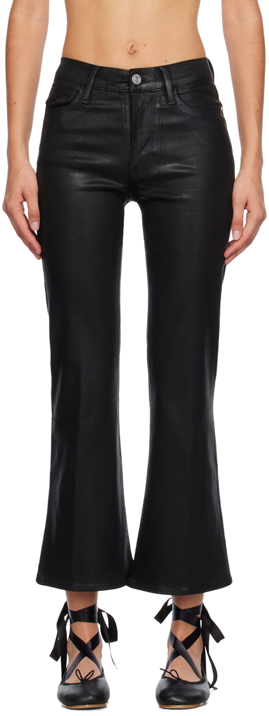 Frame - Women - Lark - The Pencil Crop Jean main image 0