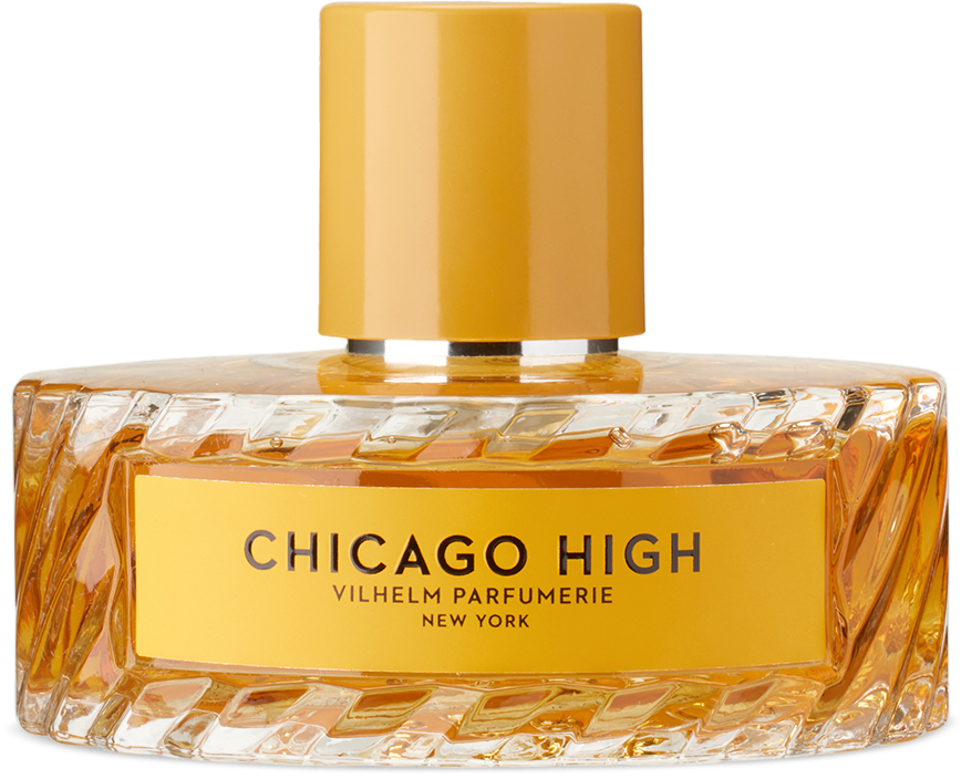 Shop Vilhelm Parfumerie Chicago High Eau De Parfum, 100 ml In N/a