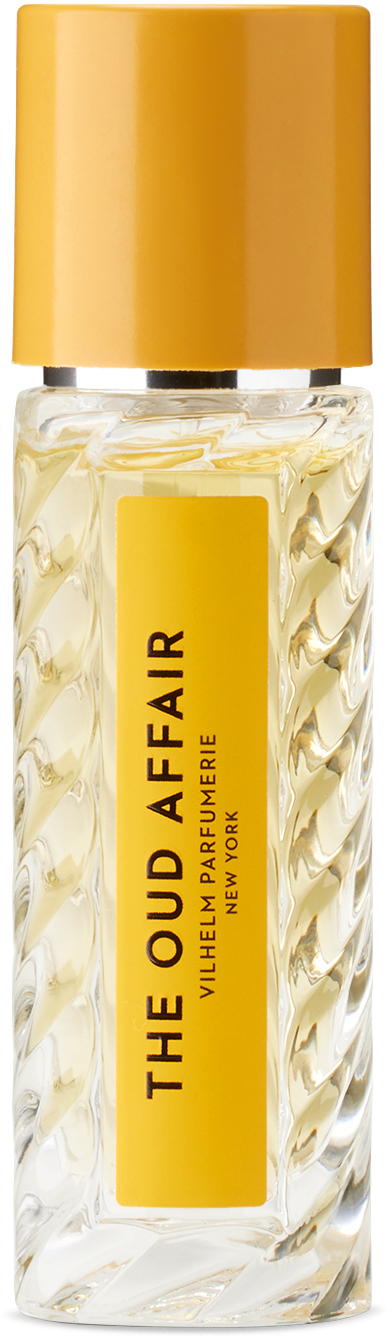Vilhelm Parfumerie 'the Oud Affair' Eau De Parfum, 20 ml In N/a